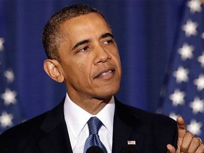 Ομπάμα: Υπό εξέταση η διεύρυνση των αεροπορικών επιδρομών στο Ιράκ