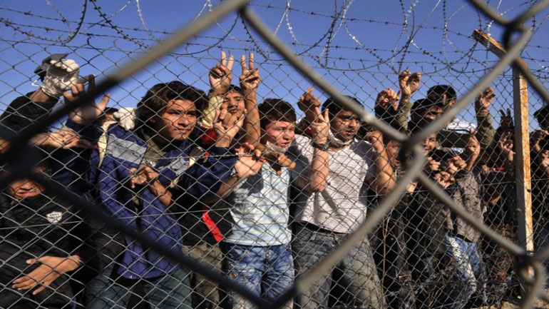 Κομισιόν: Πρόταση για ενιαίο σύστημα επανεγκατάστασης προσφύγων