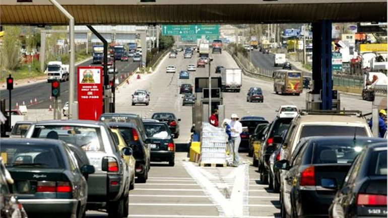 Αυξημένα μέτρα Τροχαίας για το τριήμερο της Πρωτομαγιάς