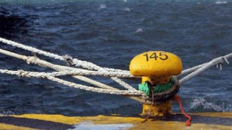 Μύκονος: Τραυματισμός 55χρονου από σπάσιμο κάβου του «Νήσος Ρόδος»