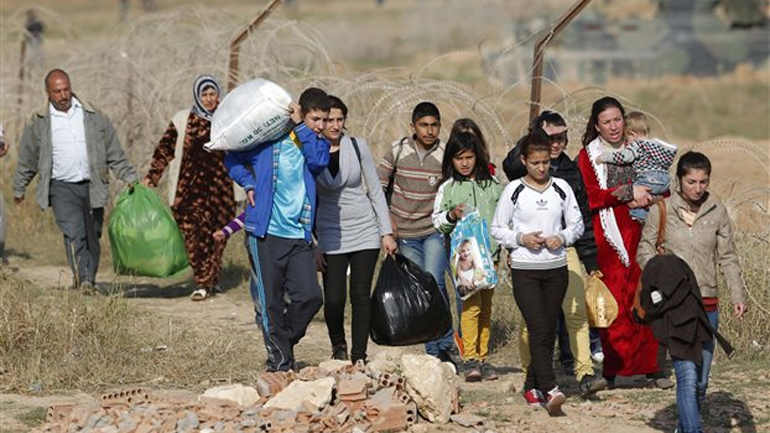 Έκτακτη Σύνοδο Κορυφής της Ε.Ε. για την προσφυγική κρίση ζητεί η Αυστρία