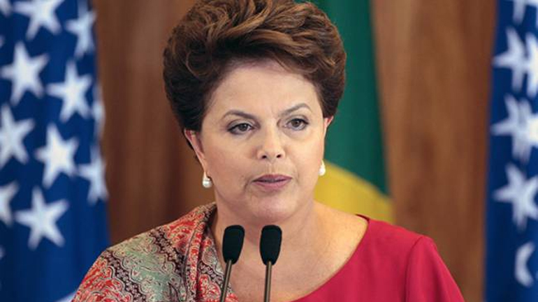 Πρόεδρος Βραζιλίας: «Δεχόμαστε τους πρόσφυγες με ανοιχτές αγκάλες»