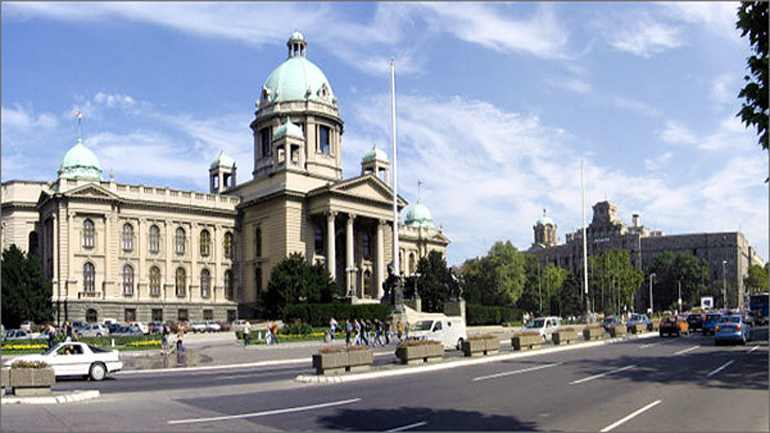 Διέκοψε την επίσκεψή του στο Βελιγράδι ο Νορβηγός ΥΠΕΞ