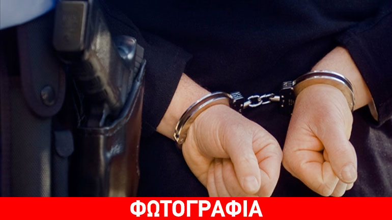 Σύλληψη για παράνομη κατοχή όπλων στο Ρέθυμνο