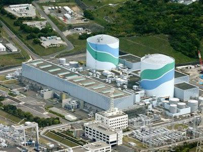 Ιαπωνία: Ενεκρίθη η επανεκκίνηση αντιδραστήρων πυρηνικού σταθμού