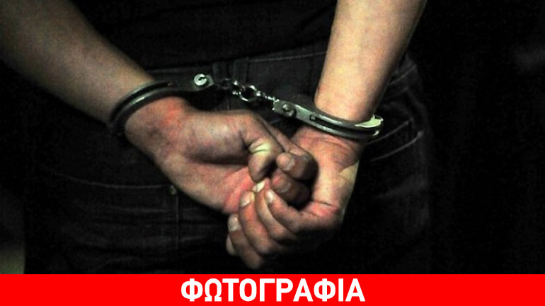 Ρέθυμνο: Συνελήφθη 46χρονος για παράνομη οπλοκατοχή