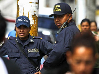 Ονδούρα: Σφαγιάστηκαν πέντε γυναίκες-μέλη της ίδιας οικογένειας