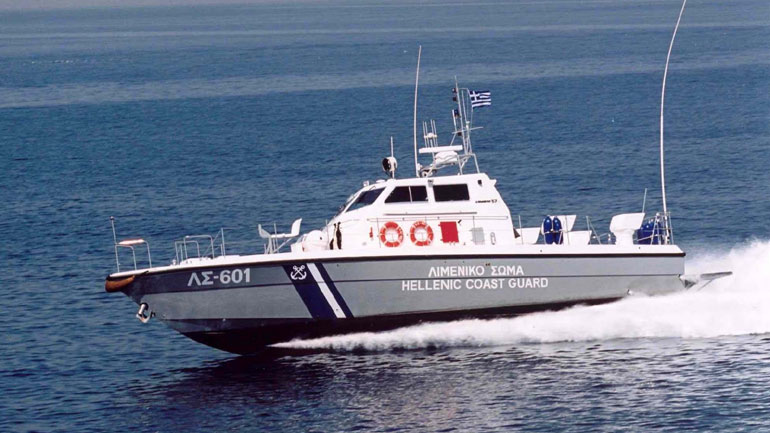 Διάσωση τουλάχιστον 457 μεταναστών το τελευταίο 24ωρο