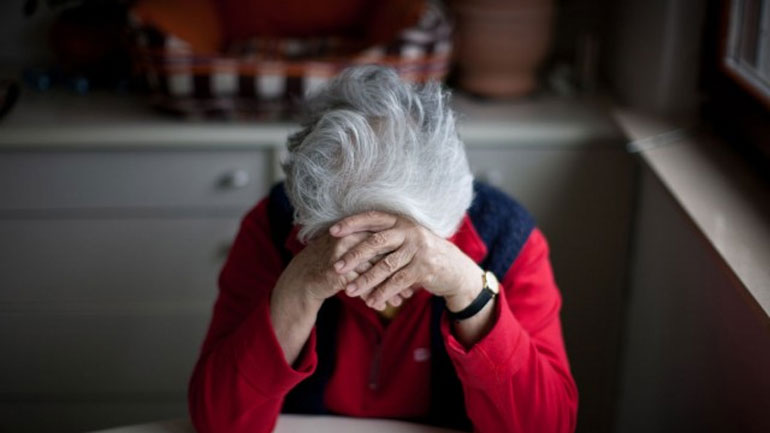 Η κατάθλιψη αυξάνει τον κίνδυνο για Πάρκινσον