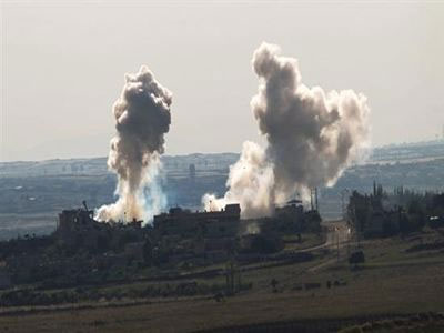 Την επιβολή κυρώσεων στο Ισραήλ ζητεί από τον ΟΗΕ η Συρία