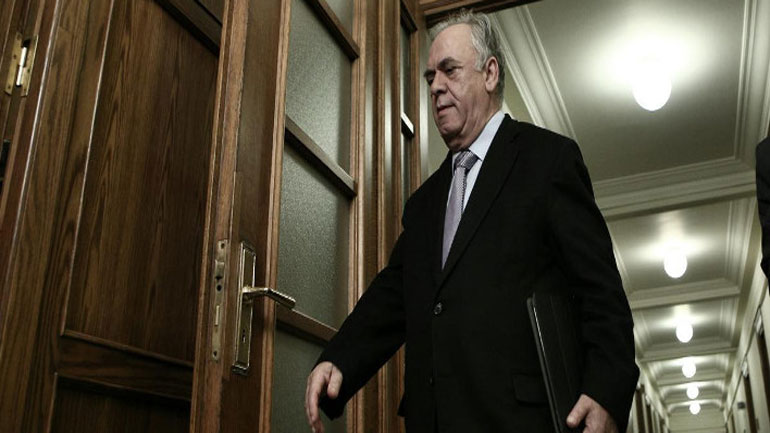 ΕΛΤΑ και ψηφιακές συναλλαγές στη συνεδρίαση του ΚΥΣΟΙΠ