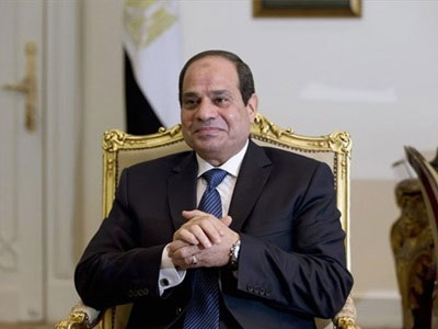 «Αντιμέτωπη με μια μακρά, σκληρή μάχη εναντίον των εξτρεμιστών η Αίγυπτος»