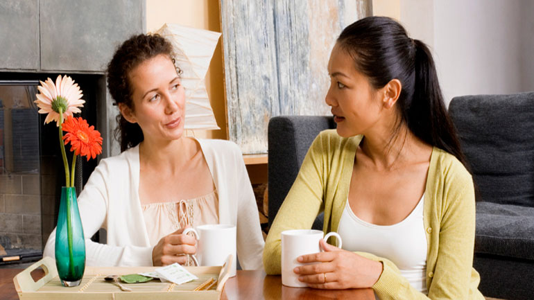 Πώς η διήγηση μιας ιστορίας μπορεί να σώσει ζωές