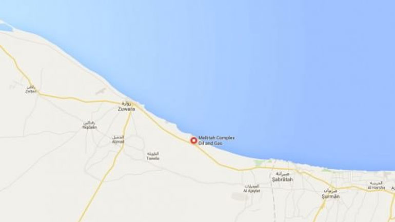 Τέσσερις Ιταλοί απήχθησαν στη Λιβύη