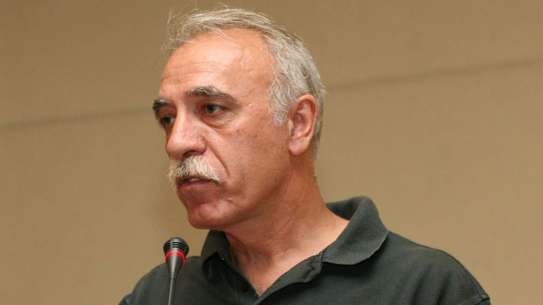 Βίτσας: «Στόχος η επίτευξη συμφωνίας»