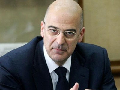 Δένδιας: «Να αφήσουν εκτός προεκλογικής διαμάχης τις Ένοπλες Δυνάμεις»