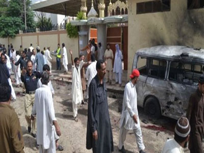 Αφγανιστάν: Εννέα νεκροί από επίθεση αυτοκτονίας σε κηδεία