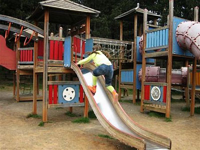 Εγκύκλιος του ΥΠΕΣ για τη λειτουργία των παιδικών χαρών