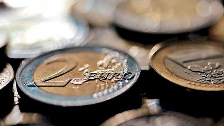 Ανοδικά κινείται το ευρώ