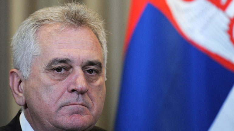 Επίτιμος δημότης Σερρών θα ανακηρυχθεί ο πρόεδρος της Σερβίας