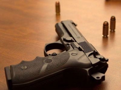 Ρέθυμνο: Συνελήφθη νεαρός για παράνομη οπλοκατοχή