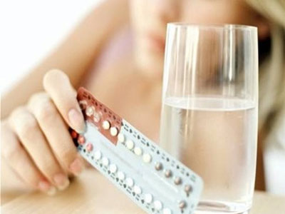 Η χρήση αντισυλληπτικών αυξάνει τον κίνδυνο για όγκο στον εγκέφαλο