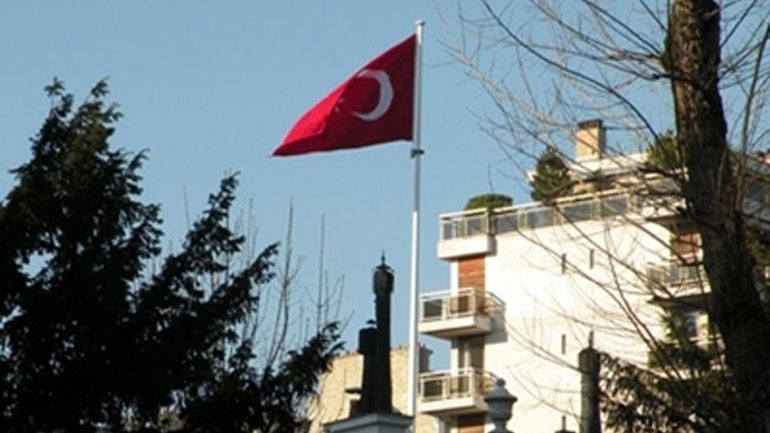 Η Τουρκία ανακάλεσε τον πρέσβη της στη Βραζιλία