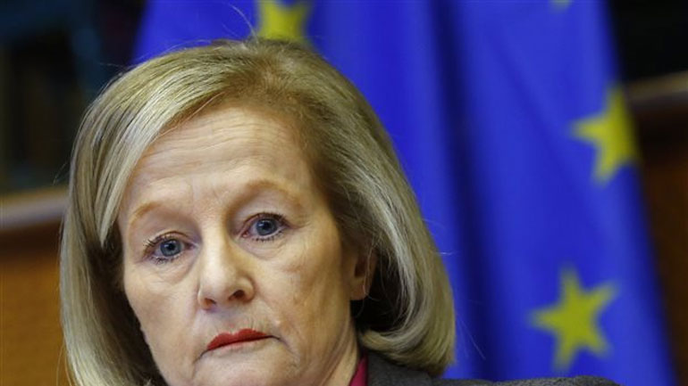 Νουί της ΕΚΤ: «Φερέγγυες οι ελληνικές τράπεζες»