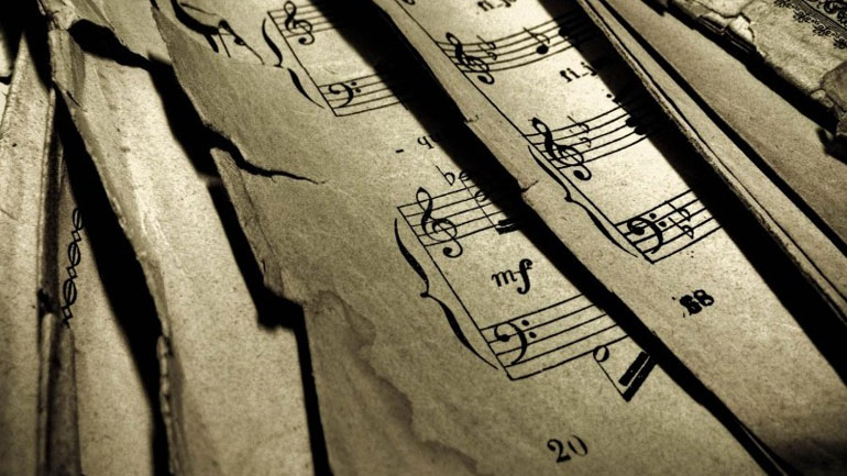 Ο ανταγωνισμός κόβει χρόνια ζωής από τους μουσικοσυνθέτες