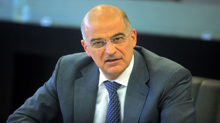 Ερώτηση Δένδια για την ΕΡΤ και τις αυξήσεις μισθών στη ΔΕΗ