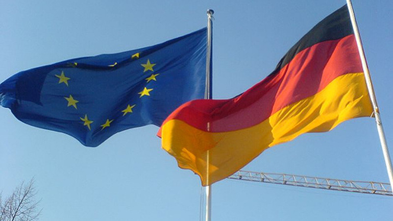 Η Ε.Ε. αναμένει από τη Γερμανία να δεχθεί επιπλέον 30.000 πρόσφυγες