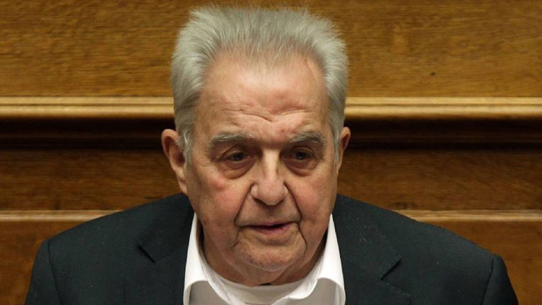 Φλαμπουράρης: «Η συμφωνία με τους εταίρους πρέπει να είναι και πολιτική»