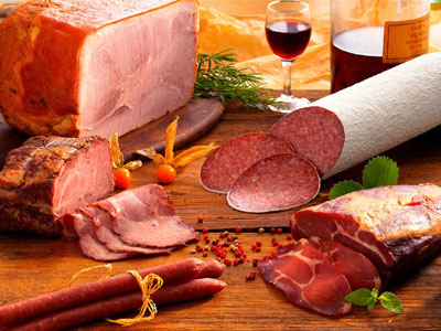 Υποχωρεί η κατανάλωση αλλαντικών στην Ελλάδα