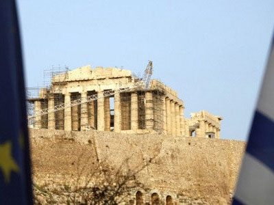 Eurostat: Στο 176% του ΑΕΠ το δημόσιο χρέος της Ελλάδας