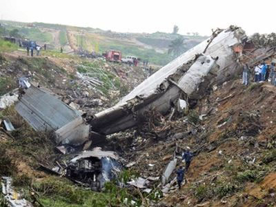 Ουκρανία: Σε ισχύ η εκεχειρία στον τόπο συντριβής του Boeing