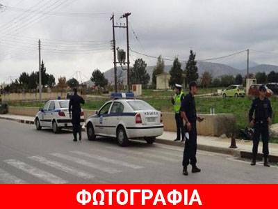 Αστυνομική επιχείρηση με 56 συλλήψεις στην Πελοπόννησο