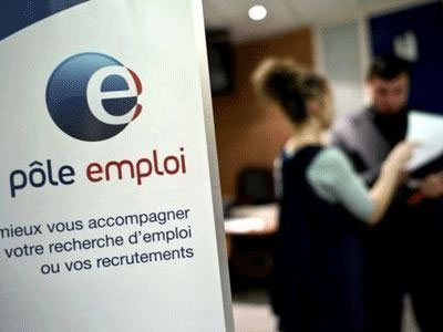 Αυξήθηκε η ανεργία στη Γαλλία