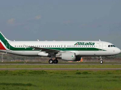 Alitalia: Σε εξέλιξη διαπραγματεύσεις για το μέλλον 2.251 εργαζομένων