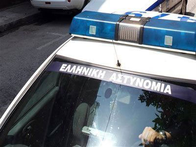 Στα χέρια της Δίωξης έμπορος ναρκωτικών στην Άρτα