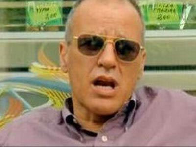 Άρχισε η δίκη του Αλέκου Πλωμαρίτη Άρχισε η δίκη του Αλέκου Πλωμαρίτη