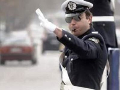 Κυκλοφοριακές ρυθμίσεις στο κέντρο της Αθήνας την Κυριακή