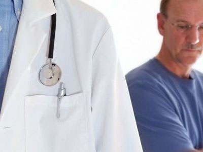 Ανακαλύφθηκαν 23 γονίδια που αυξάνουν τον κίνδυνο καρκίνου του προστάτη