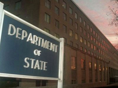 «Εποικοδομητική» συνάντηση Κέρι – Παλαιστινίων