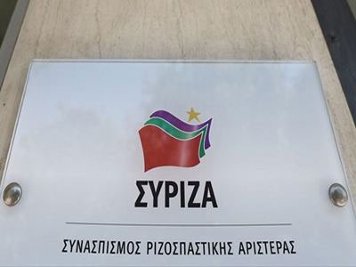 «Οι ζημιές δείχνουν τις ελλείψεις του κρατικού μηχανισμού»