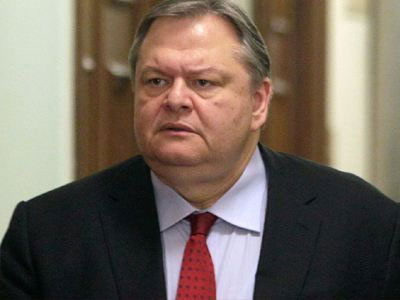 Ο Βενιζέλος για τον θάνατο του Εμμανουήλ Κριαρά