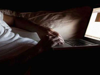 «Ψάρευε» ανήλικους ερωτικούς συντρόφους μέσω Ίντερνετ