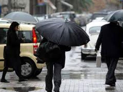 Νέα επιδείνωση του καιρού από την Τρίτη