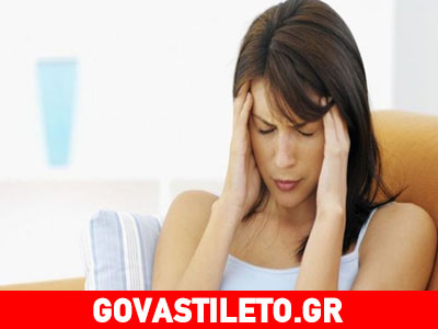 Μειώστε τους πονοκεφάλους με φυσικό τρόπο