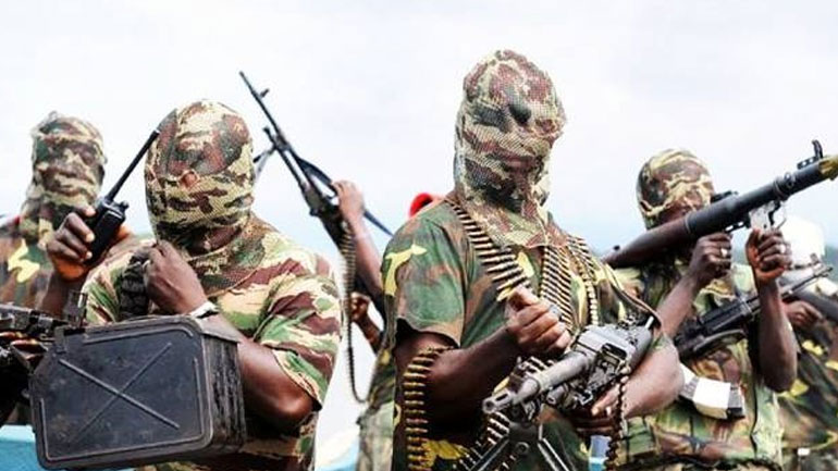 Νιγηρία: Ο στρατός διέσωσε 178 αιχμαλώτους της Μπόκο Χαράμ