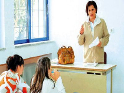 Συνάντηση με τον Λοβέρδο ζητούν οι δάσκαλοι